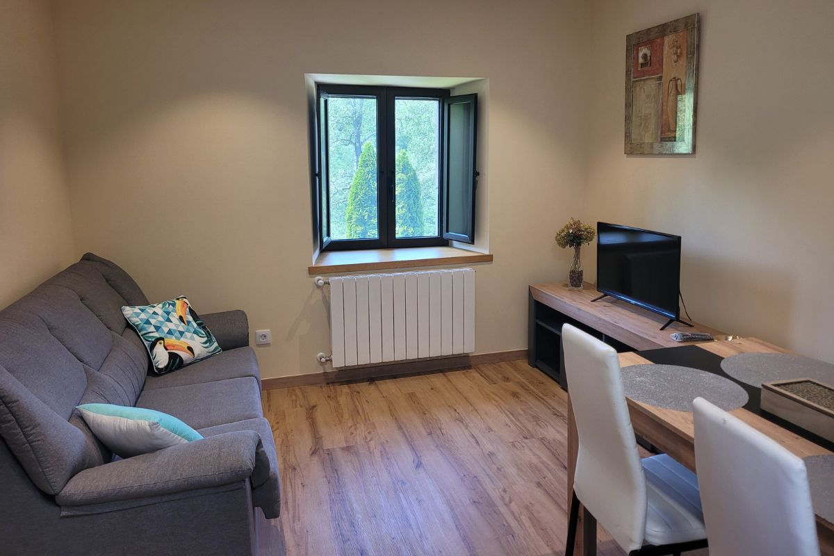 Alojamiento rural - Apartamento 2