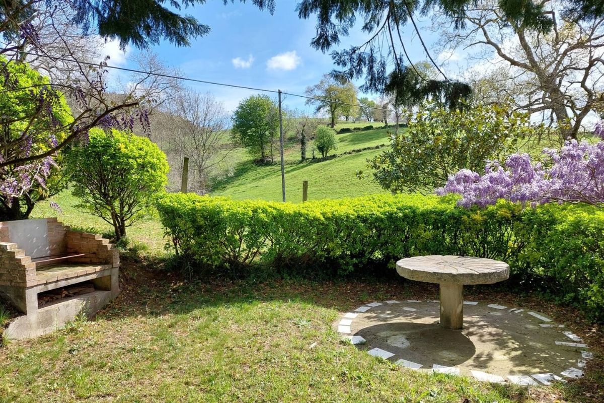 Servicio alojamiento rural - Apartamentos la Cueva