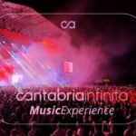 Cantabria Infinita Music Experience