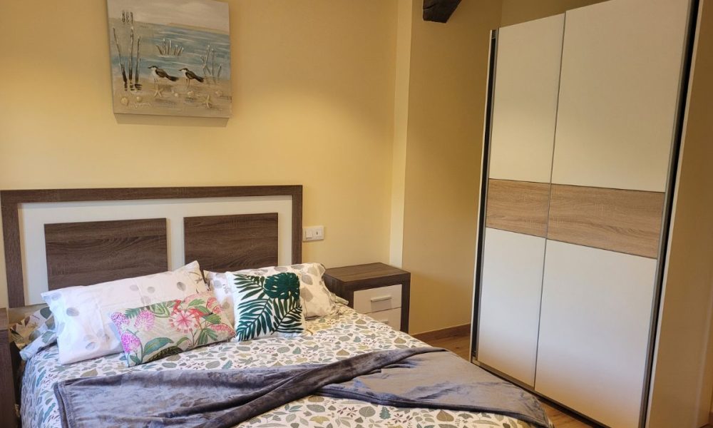 Apartamentos rurales Entrambasaguas - Apartamento 2