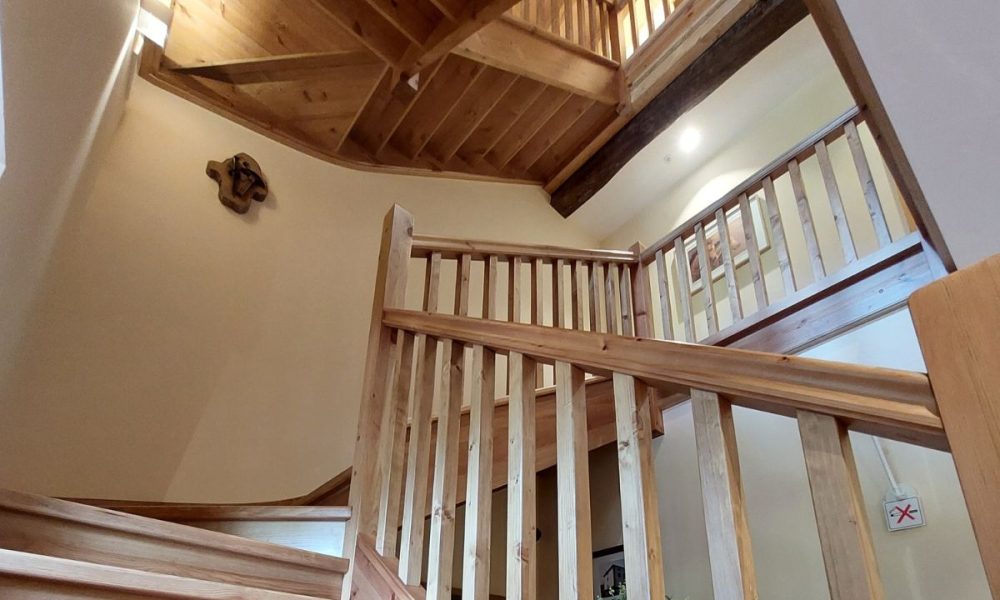 Apartamentos rurales en Cantabria